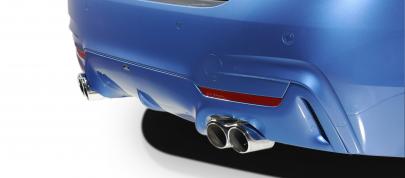 AC Schnitzer BMW 4-Series Gran Coupe (2014) - picture 15 of 16