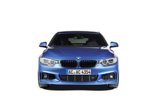 AC Schnitzer BMW 4-Series Gran Coupe (2014) - picture 1 of 16