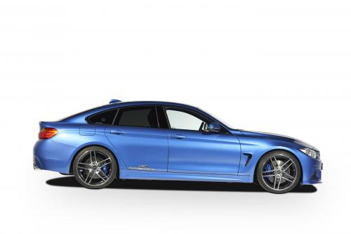 AC Schnitzer BMW 4-Series Gran Coupe (2014) - picture 9 of 16