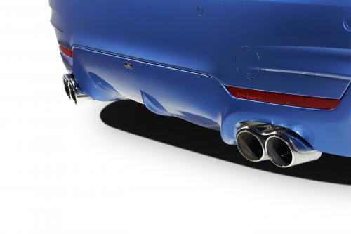 AC Schnitzer BMW 4-Series Gran Coupe (2014) - picture 16 of 16