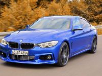 AC Schnitzer BMW 4-Series Gran Coupe (2014) - picture 4 of 16