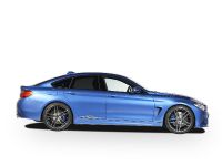 AC Schnitzer BMW 4-Series Gran Coupe (2014)