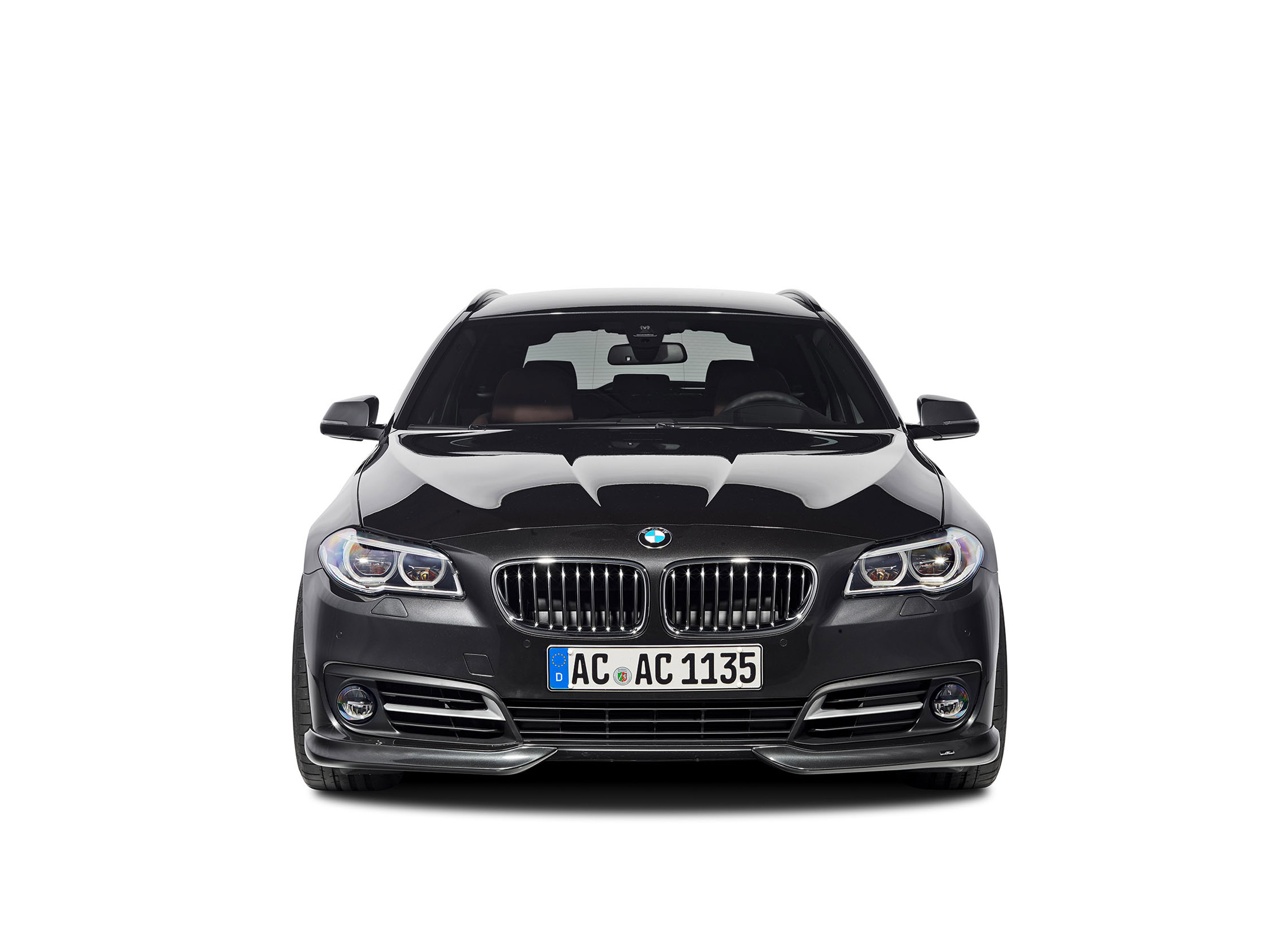 AC Schnitzer BMW 5 Series Touring LCI