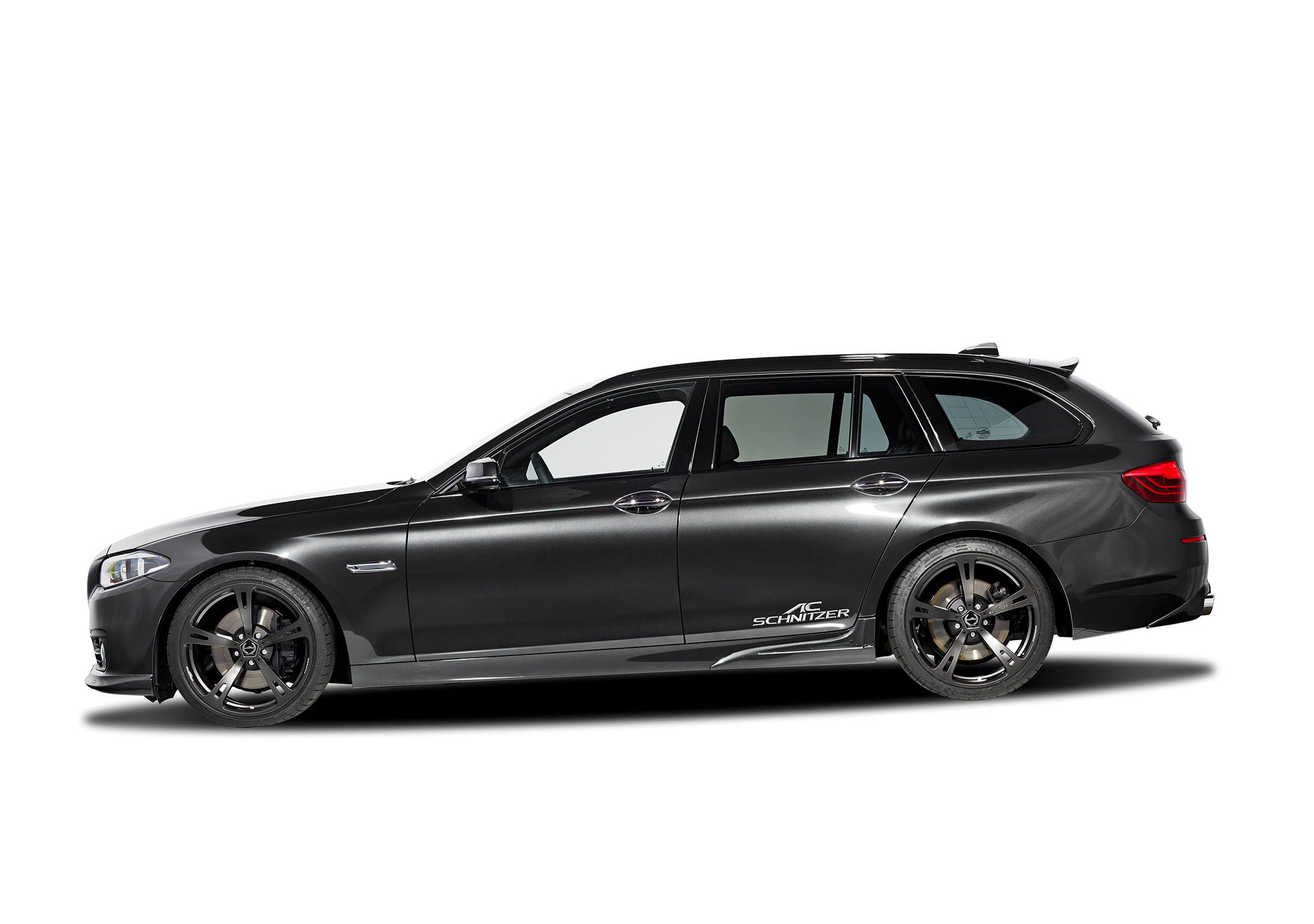 AC Schnitzer BMW 5 Series Touring LCI