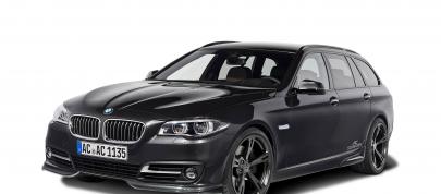AC Schnitzer BMW 5 Series Touring LCI (2013) - picture 4 of 19