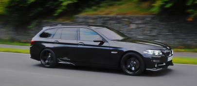 AC Schnitzer BMW 5 Series Touring LCI (2013) - picture 7 of 19