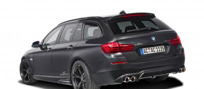 AC Schnitzer BMW 5 Series Touring LCI (2013) - picture 12 of 19
