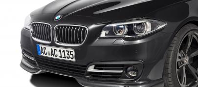 AC Schnitzer BMW 5 Series Touring LCI (2013) - picture 15 of 19