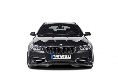 AC Schnitzer BMW 5 Series Touring LCI (2013) - picture 1 of 19