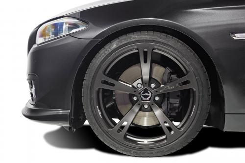AC Schnitzer BMW 5 Series Touring LCI (2013) - picture 16 of 19