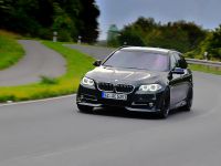AC Schnitzer BMW 5 Series Touring LCI (2013) - picture 2 of 19