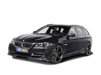 AC Schnitzer BMW 5 Series Touring LCI (2013) - picture 4 of 19