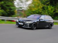 AC Schnitzer BMW 5 Series Touring LCI (2013) - picture 5 of 19