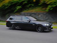 AC Schnitzer BMW 5 Series Touring LCI (2013) - picture 7 of 19