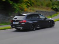 AC Schnitzer BMW 5 Series Touring LCI (2013)
