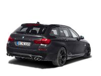 AC Schnitzer BMW 5 Series Touring LCI (2013) - picture 11 of 19