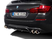 AC Schnitzer BMW 5 Series Touring LCI (2013)
