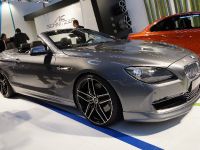 AC Schnitzer BMW 6 Series Convertible Frankfurt (2011)