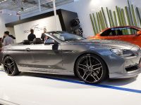 AC Schnitzer BMW 6 Series Convertible Frankfurt (2011) - picture 2 of 2