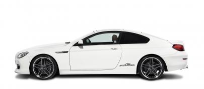 AC Schnitzer BMW 6-Series Coupe F12 (2011) - picture 4 of 10