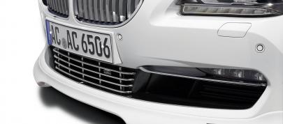 AC Schnitzer BMW 6-Series Coupe F12 (2011) - picture 7 of 10