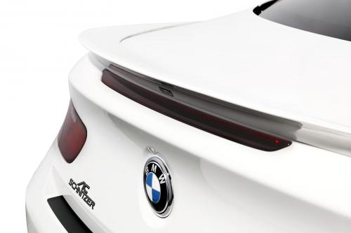 AC Schnitzer BMW 6-Series Coupe F12 (2011) - picture 8 of 10