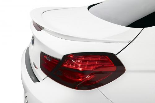 AC Schnitzer BMW 6-Series Coupe F12 (2011) - picture 9 of 10