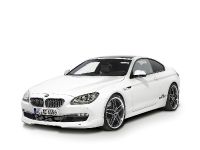 AC Schnitzer BMW 6-Series Coupe F12 (2011)