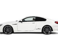 AC Schnitzer BMW 6-Series Coupe F12 (2011)