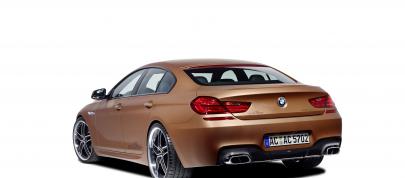 AC Schnitzer BMW 6-Series Gran Coupe Copper Edition (2013) - picture 4 of 16