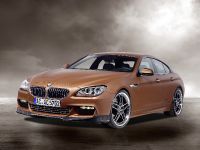 AC Schnitzer BMW 6-Series Gran Coupe Copper Edition (2013) - picture 1 of 16