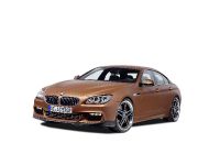 AC Schnitzer BMW 6-Series Gran Coupe Copper Edition (2013) - picture 3 of 16