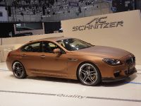 AC Schnitzer BMW 6 Series Gran Coupe Geneva (2013)