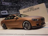AC Schnitzer BMW 6 Series Gran Coupe Geneva (2013) - picture 2 of 2