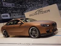 AC Schnitzer BMW 6 Series Gran Coupe Geneva (2013)