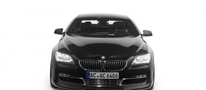 AC Schnitzer BMW 6-Series Gran Coupe (2012) - picture 4 of 14