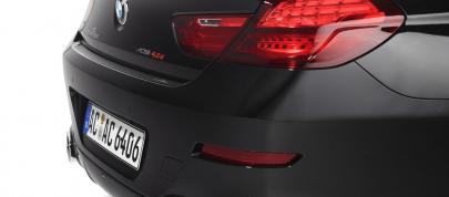 AC Schnitzer BMW 6-Series Gran Coupe (2012) - picture 7 of 14