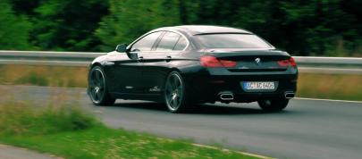 AC Schnitzer BMW 6-Series Gran Coupe (2012) - picture 12 of 14