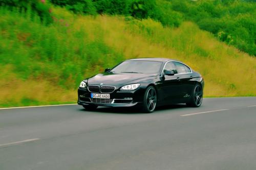 AC Schnitzer BMW 6-Series Gran Coupe (2012) - picture 9 of 14