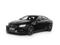 AC Schnitzer BMW 6-Series Gran Coupe (2012) - picture 1 of 14