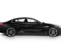 AC Schnitzer BMW 6-Series Gran Coupe (2012) - picture 3 of 14