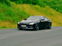 AC Schnitzer BMW 6-Series Gran Coupe (2012)