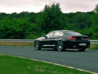 AC Schnitzer BMW 6-Series Gran Coupe (2012) - picture 13 of 14