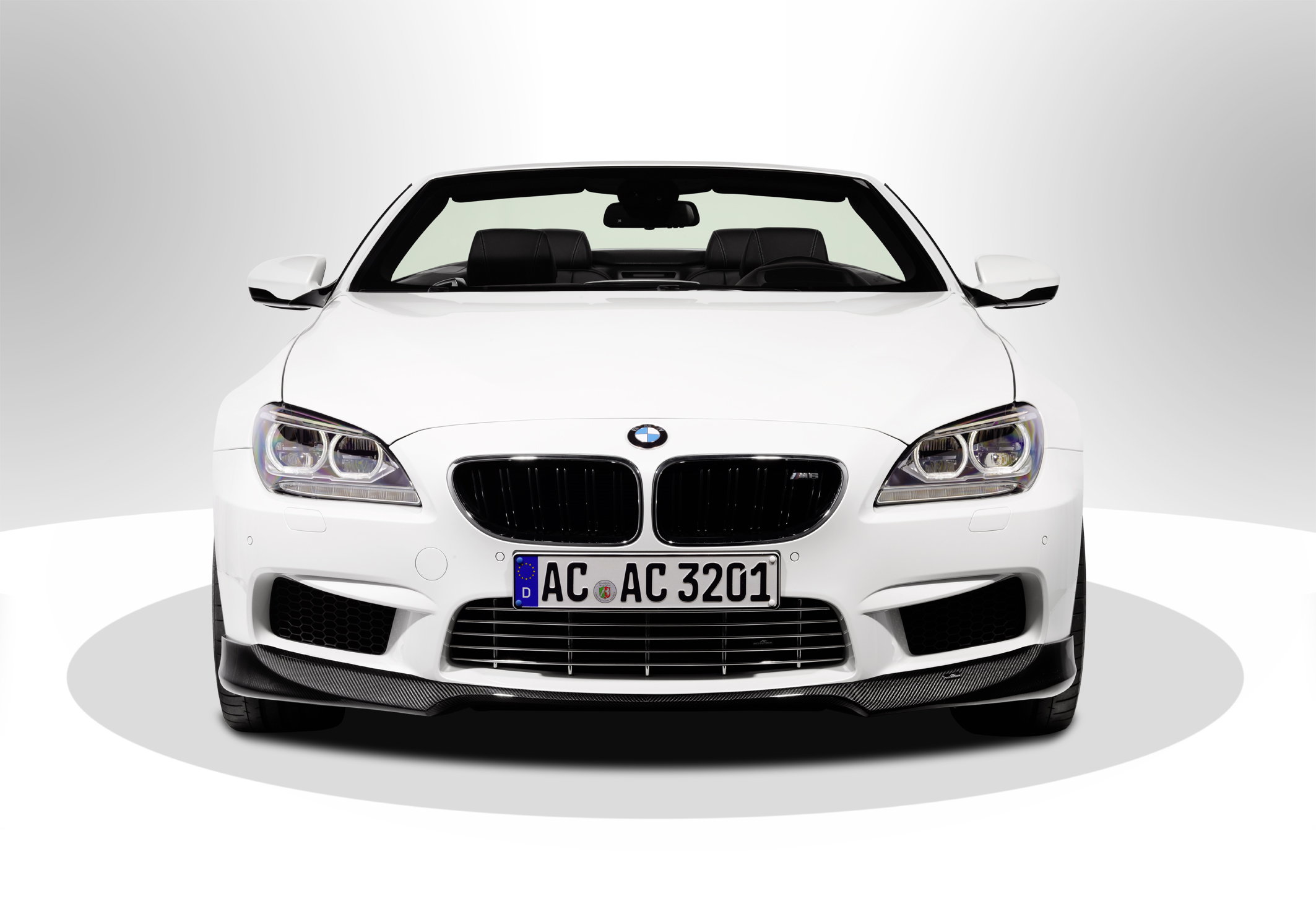 AC Schnitzer BMW M6 Convertible