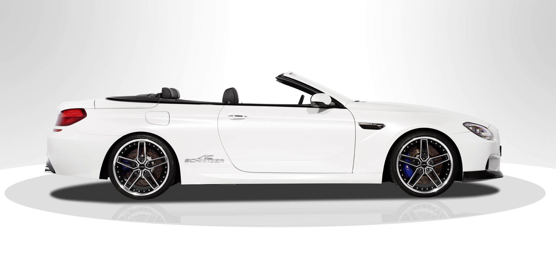 AC Schnitzer BMW M6 Convertible