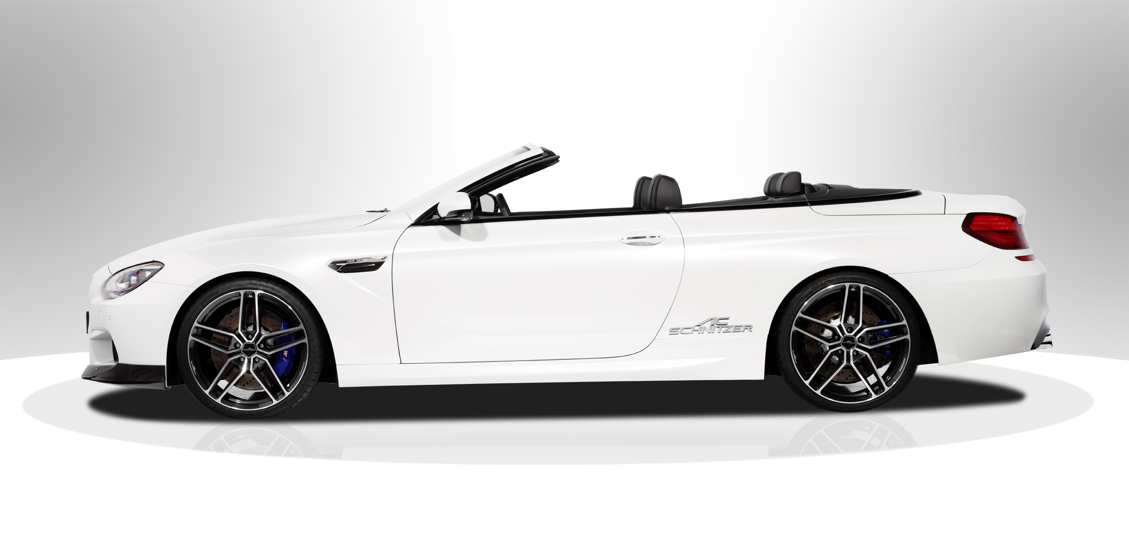 AC Schnitzer BMW M6 Convertible