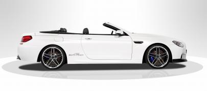 AC Schnitzer BMW M6 Convertible (2013) - picture 4 of 8