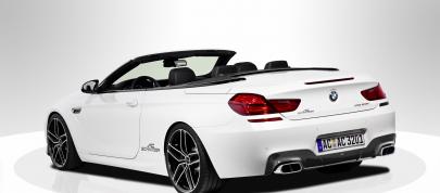 AC Schnitzer BMW M6 Convertible (2013) - picture 7 of 8