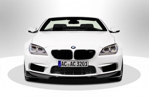 AC Schnitzer BMW M6 Convertible (2013) - picture 1 of 8