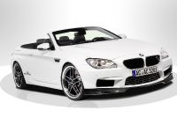AC Schnitzer BMW M6 Convertible (2013) - picture 2 of 8